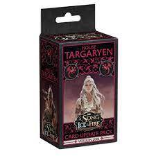 A Song of Ice & Fire: Targaryen faction Update Pack siffp6